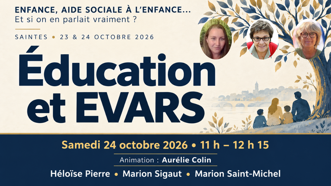 Education et EVARS
